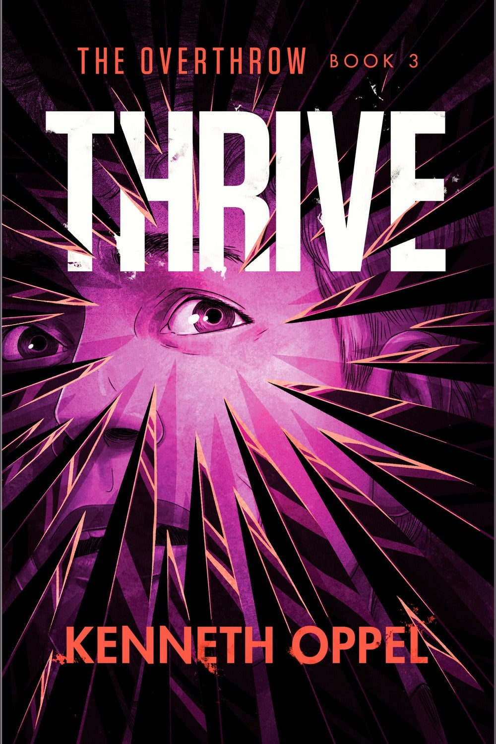 Thrive