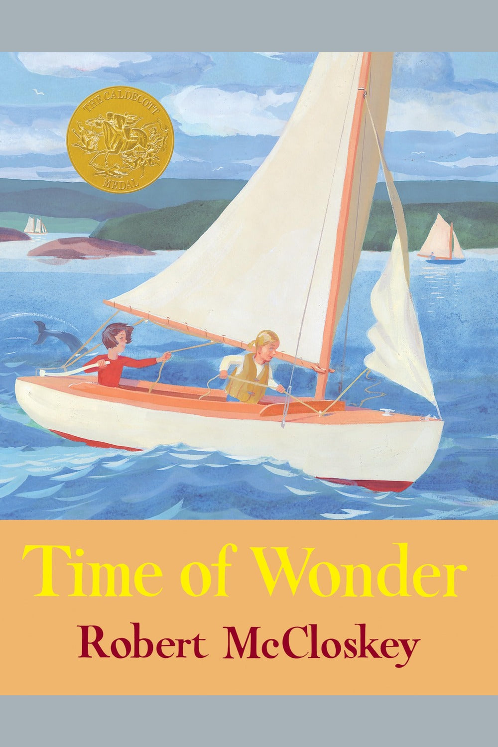 Time of Wonder