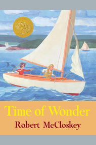 Time of Wonder