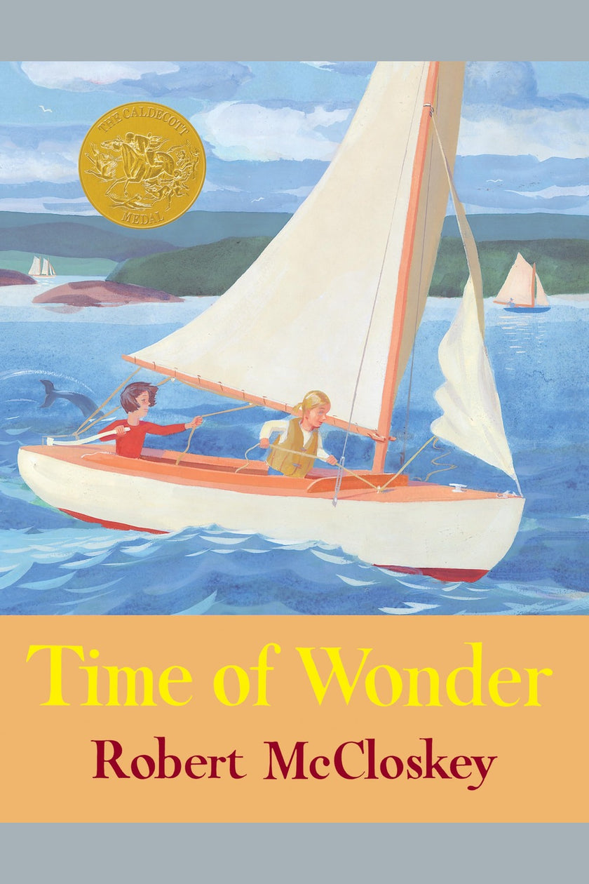 Time of Wonder