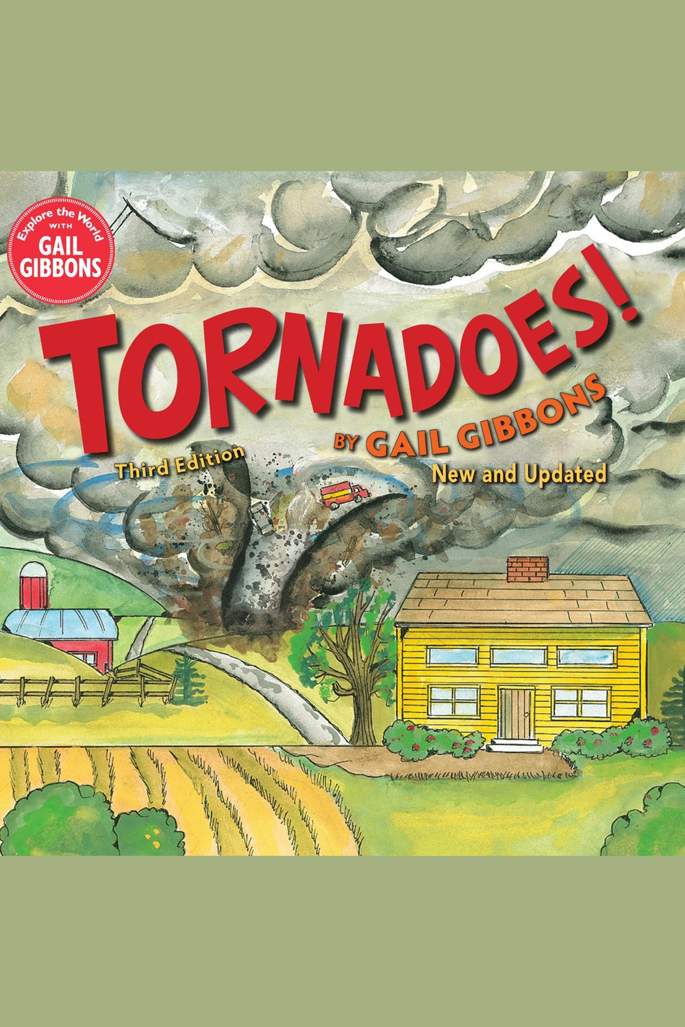 Tornadoes!