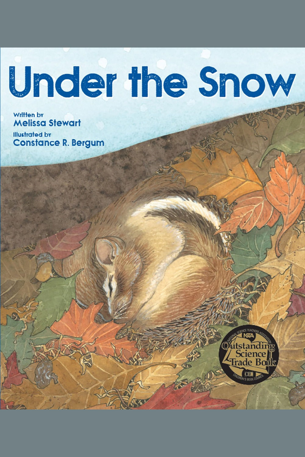 Under the Snow