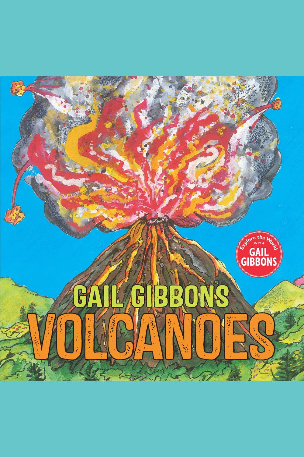 Volcanoes