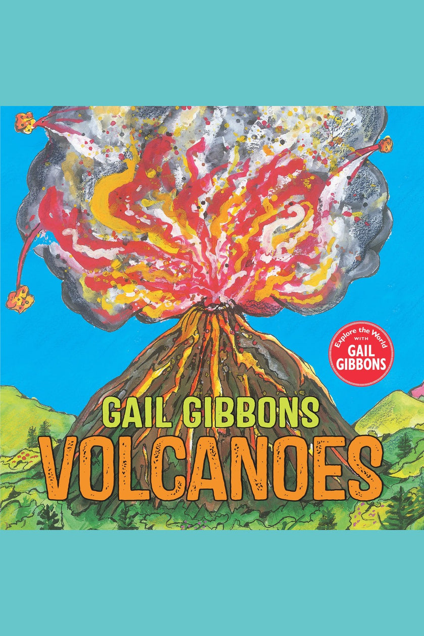 Volcanoes