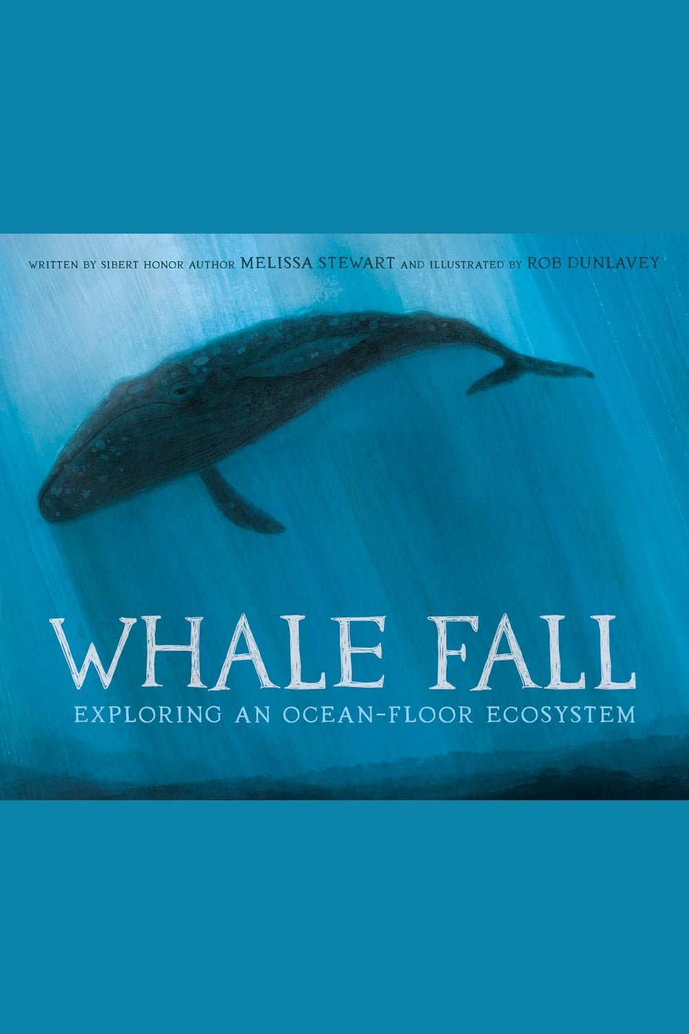 Whale Fall: Exploring an Ocean-Floor Ecosystem