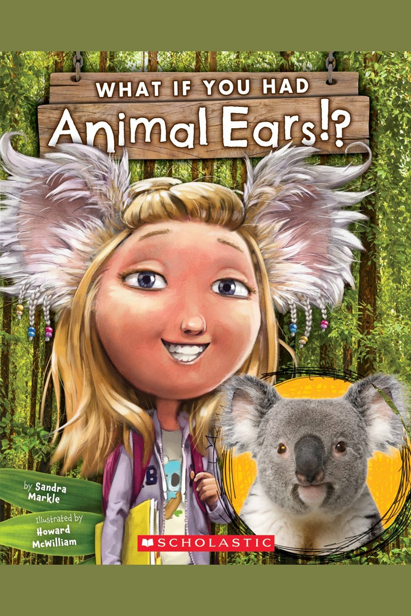 What If You Had Animal Ears?