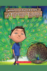 What If You Had an Animal Tail?