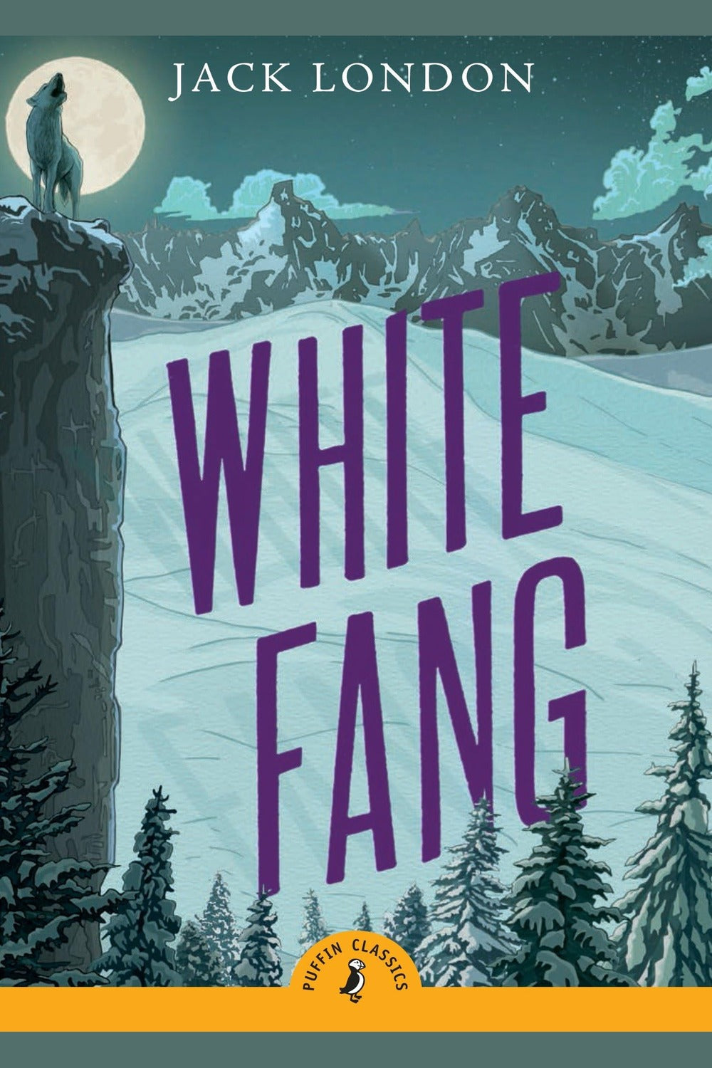 White Fang