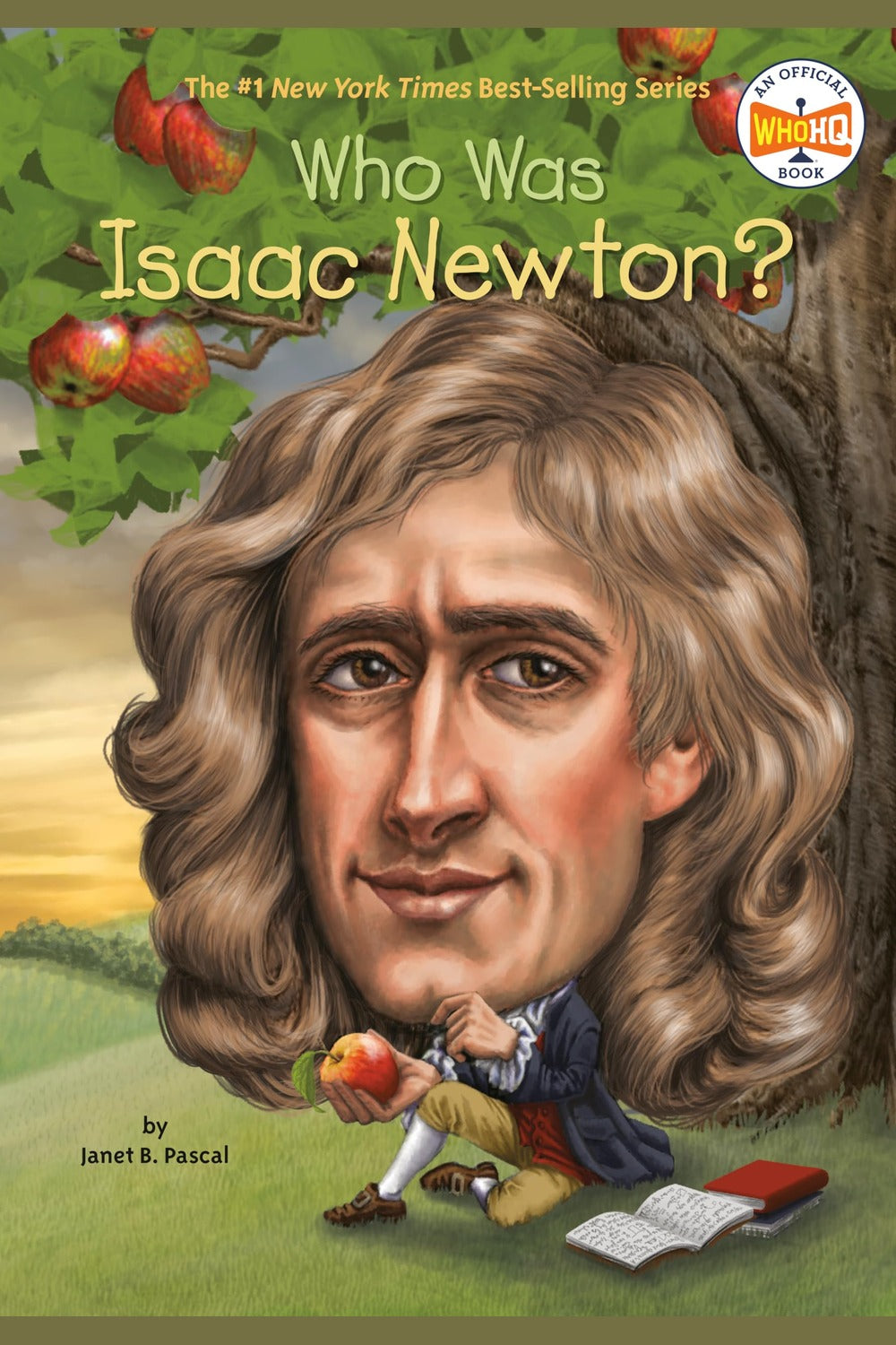 Who Was Isaac Newton?