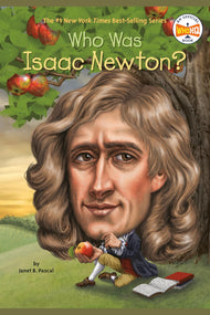 Who Was Isaac Newton?