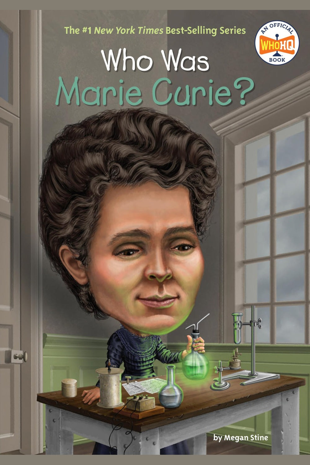 Who Was Marie Curie?