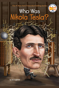 Who Was Nikola Tesla?
