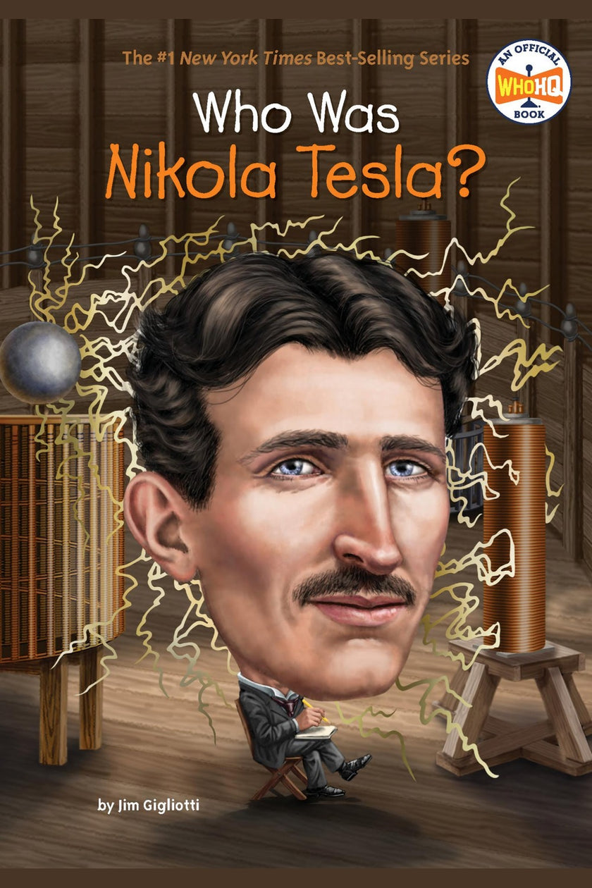 Who Was Nikola Tesla?