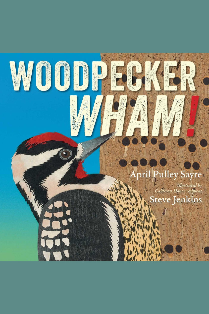 Woodpecker Wham!