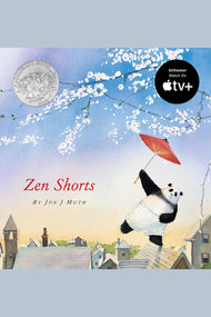Zen Shorts (a Stillwater and Friends Book)