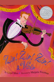 Zin! Zin! Zin! a Violin