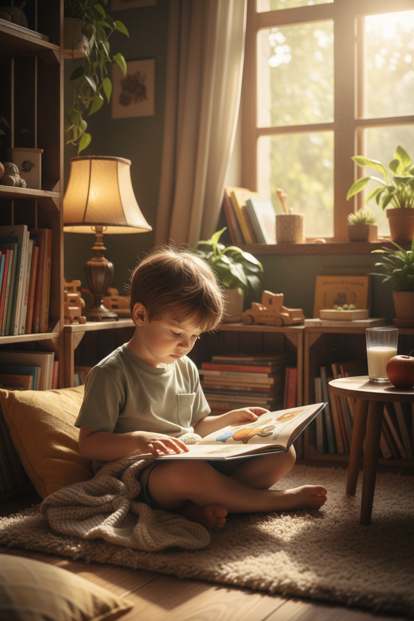 Early Chapter Book like magic school house or boxcar children