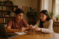Custom Full Grade — All 4 Core Subjects (per 12-week term)