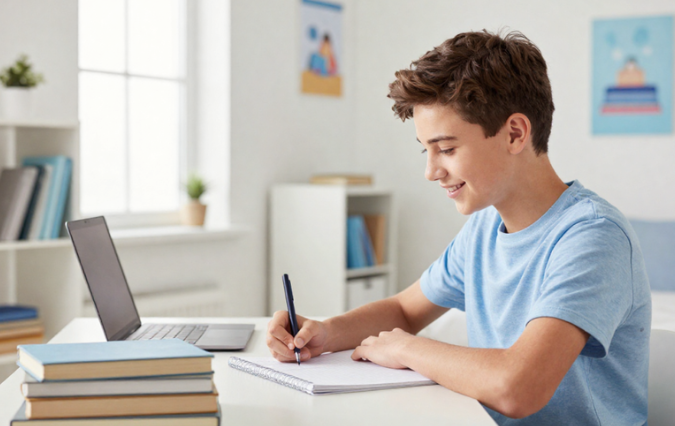 Customized Homeschool Curriculum