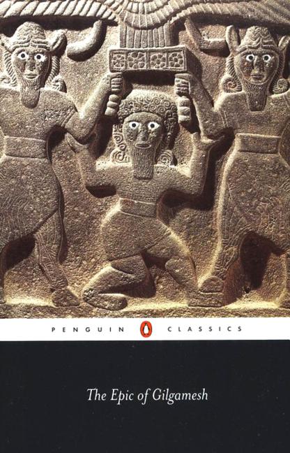 The Epic of Gilgamesh (Revised) - Ingram