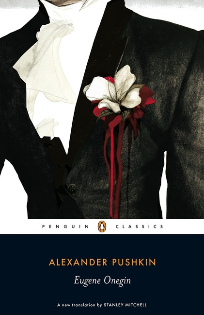 Eugene Onegin - Ingram