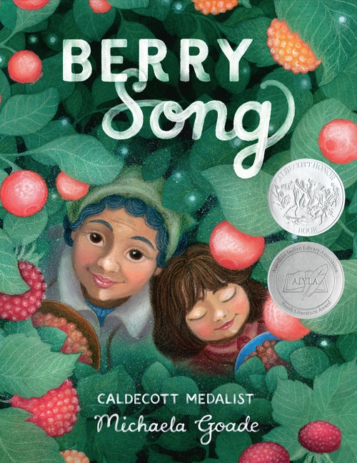 Berry Song (Caldecott Honor Award Winner) - Ingram