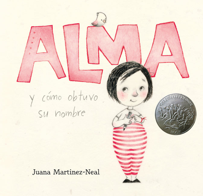 Alma Y Cómo Obtuvo Su Nombre - Ingram