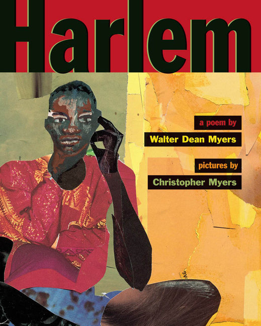Harlem - Ingram