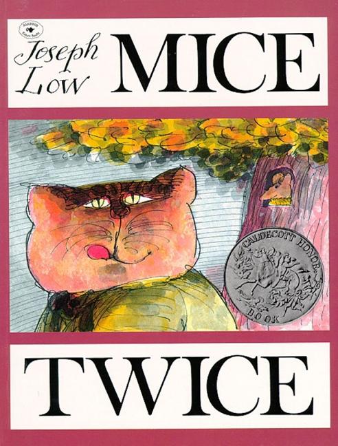 Mice Twice - Ingram