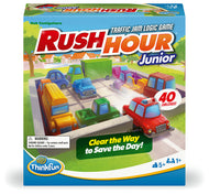 Rush Hour Jr