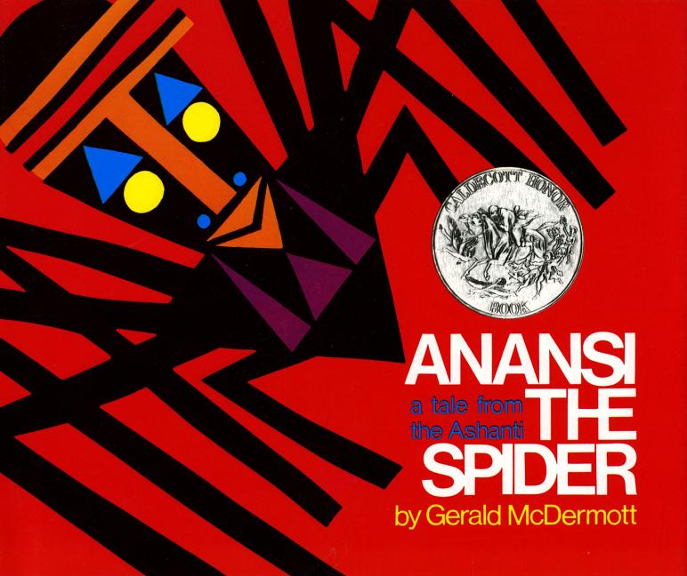 Caldecott Award Winners