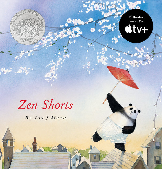 Zen Shorts (a Stillwater and Friends Book) - Ingram