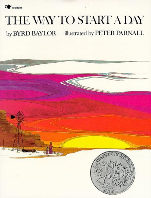 The Way to Start a Day (Reprint) - Ingram