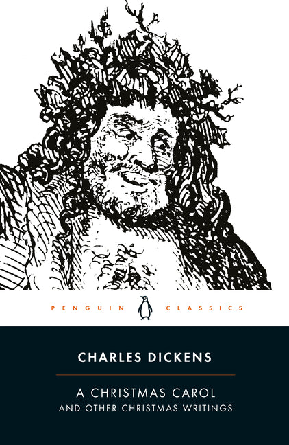 A Christmas Carol and Other Christmas Writings (Revised) - Ingram