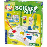 Kids First Science Kit