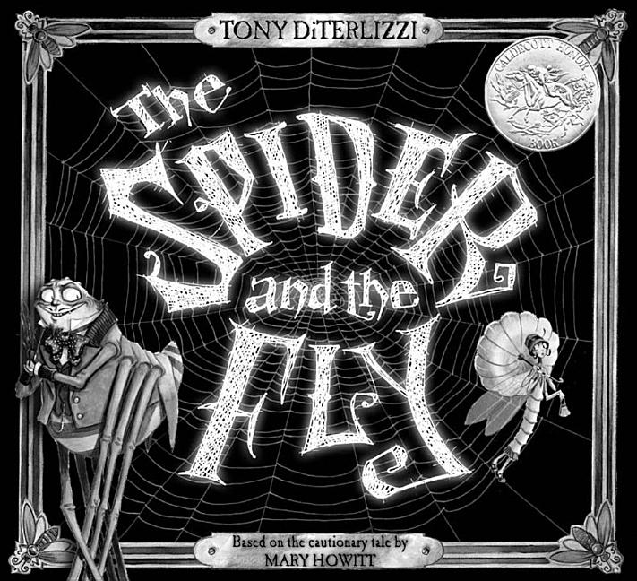 Spider and the Fly (Repackage) - Ingram