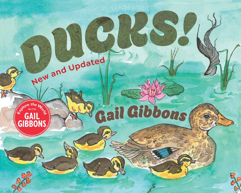 Ducks!