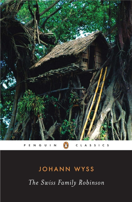 The Swiss Family Robinson - Ingram