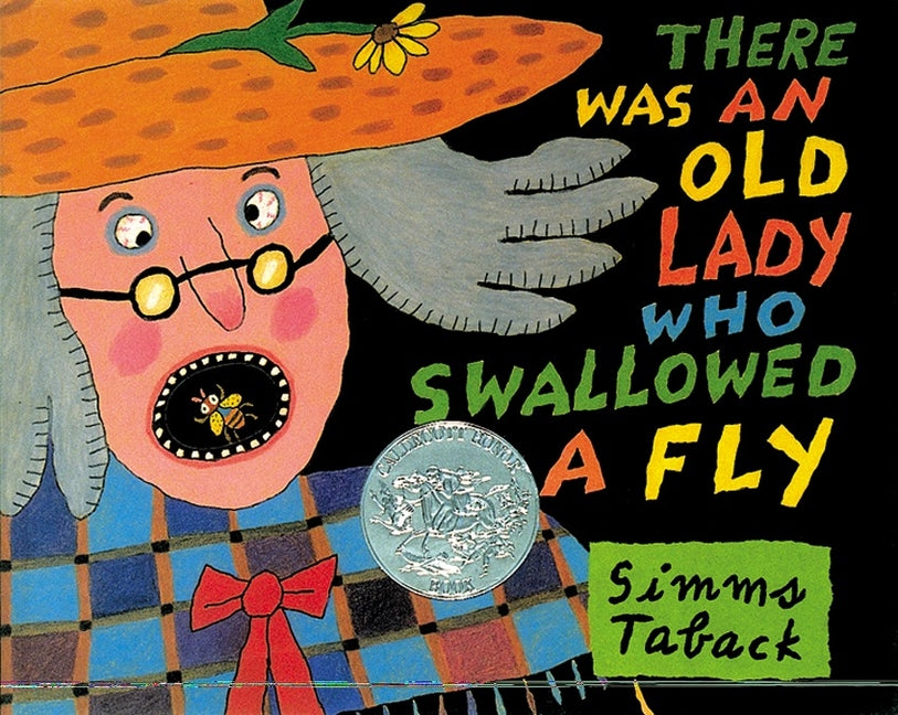 Caldecott Award Winners