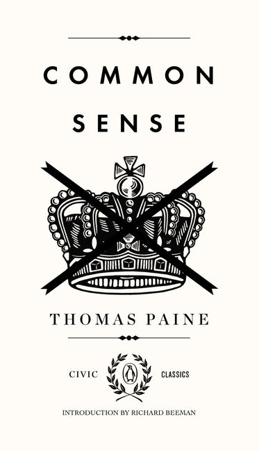 Common Sense - Ingram