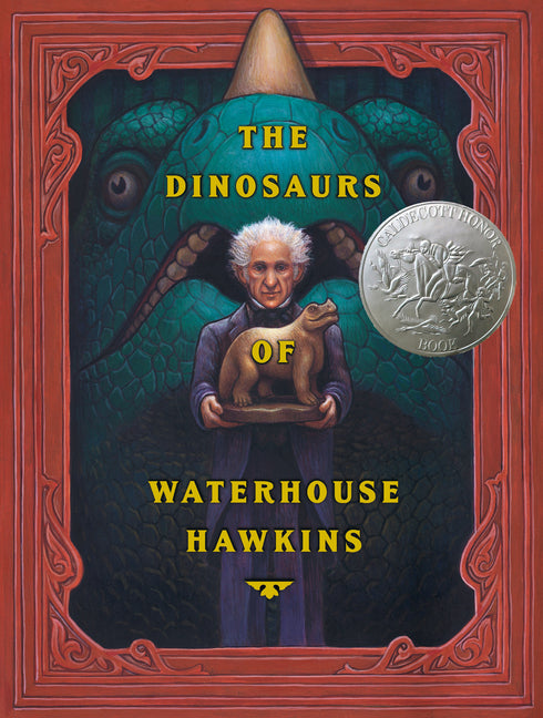The Dinosaurs of Waterhouse Hawkins - Ingram
