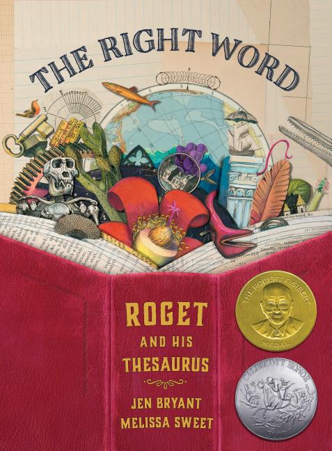 The Right Word: Roget and His Thesaurus - Ingram