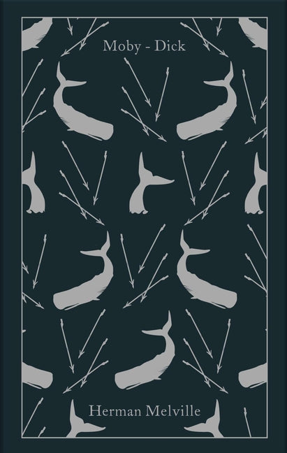 Moby-Dick: Or, the Whale - Ingram