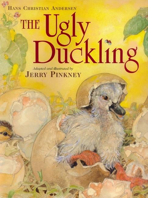 The Ugly Duckling - Ingram