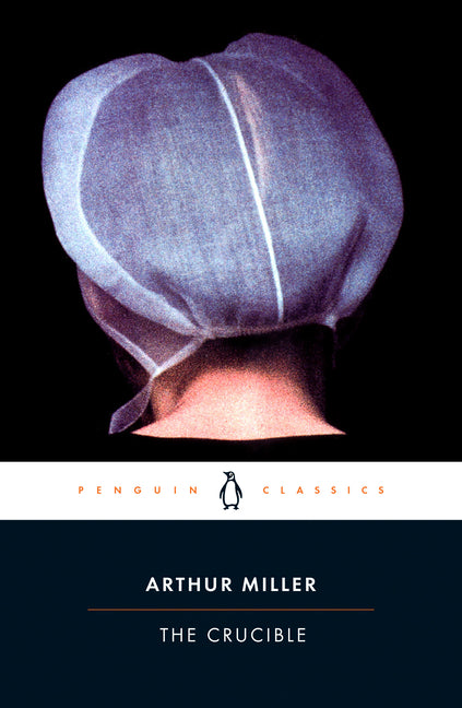 The Crucible - Ingram