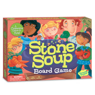 Stone Soup Board Game
