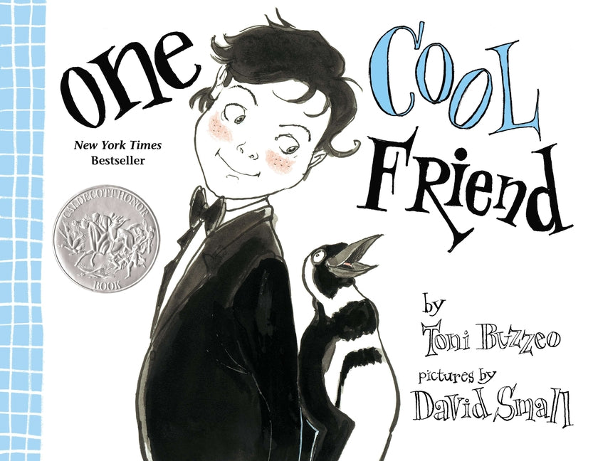 One Cool Friend - Ingram