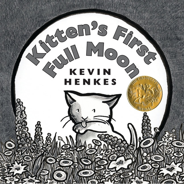 Kitten's First Full Moon - Ingram
