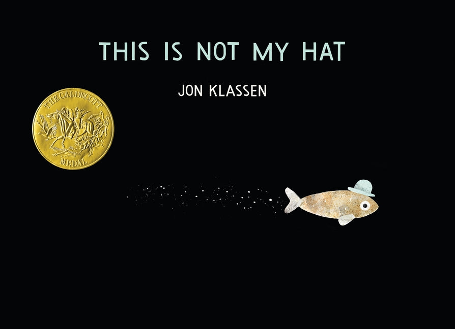 This Is Not My Hat - Ingram