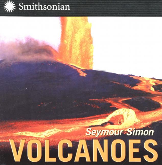 Volcanoe